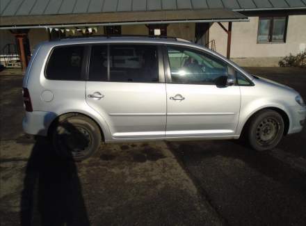 Volkswagen - Touran