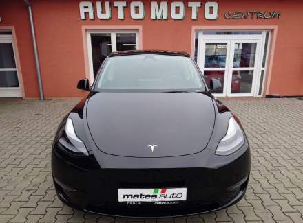 Tesla - Model Y