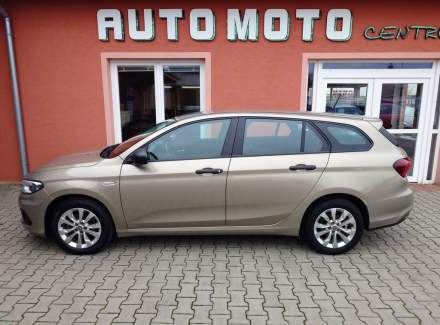Fiat - Tipo