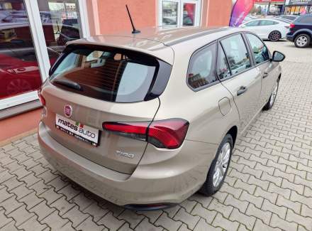 Fiat - Tipo