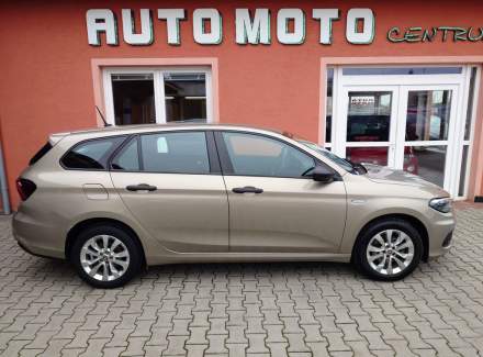 Fiat - Tipo