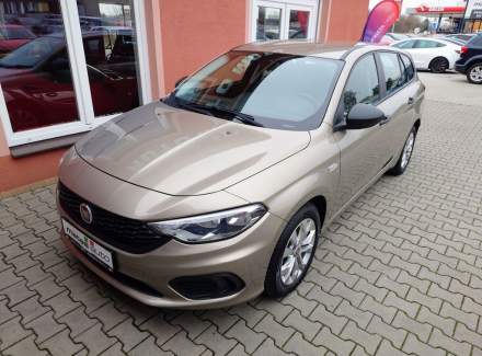 Fiat - Tipo