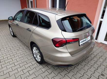 Fiat - Tipo