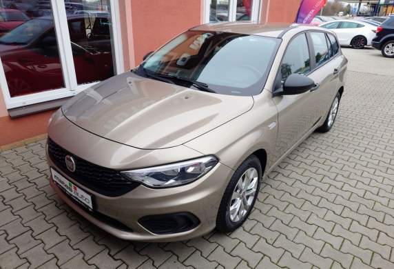 Fiat - Tipo