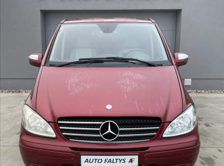 Mercedes-Benz - Viano