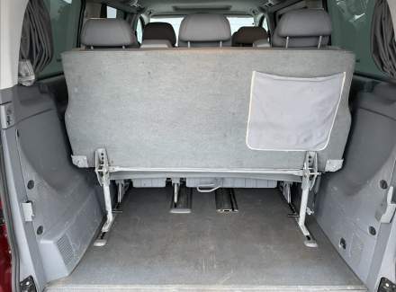 Mercedes-Benz - Viano