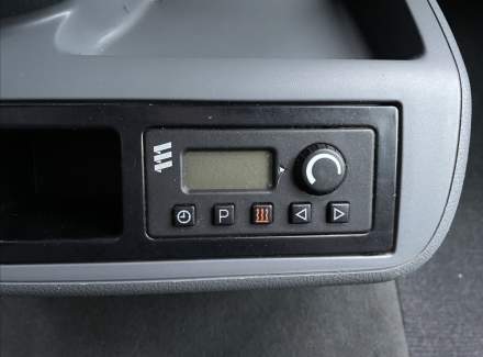 Mercedes-Benz - Viano