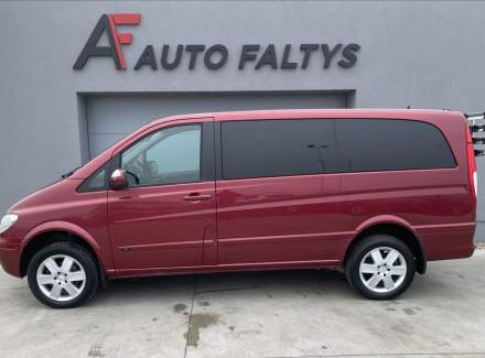 Mercedes-Benz - Viano