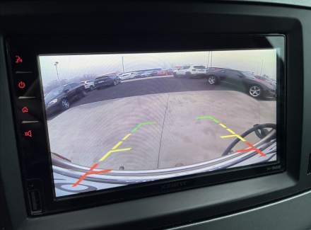 Mercedes-Benz - Viano