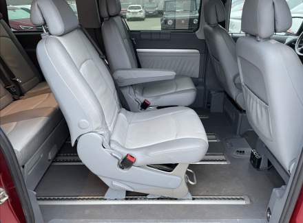 Mercedes-Benz - Viano