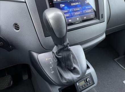Mercedes-Benz - Viano