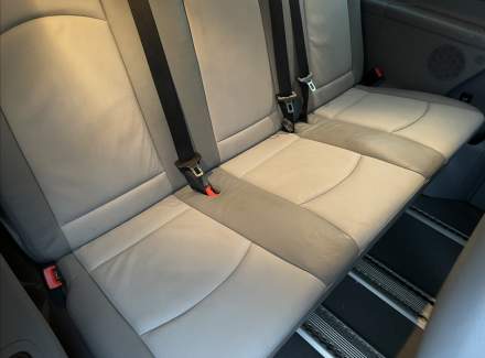 Mercedes-Benz - Viano