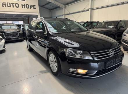 Volkswagen - Passat