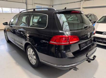 Volkswagen - Passat