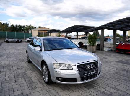 Audi - A8