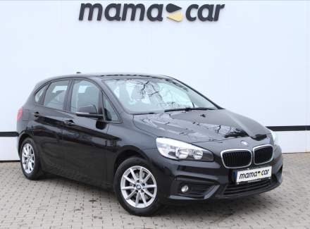 BMW - 2er