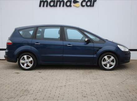 Ford - S-MAX