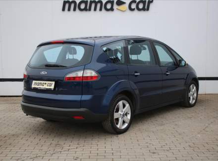 Ford - S-MAX