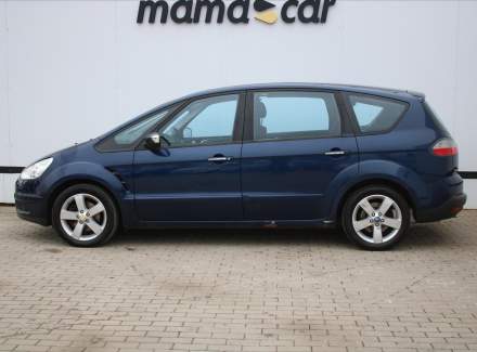Ford - S-MAX