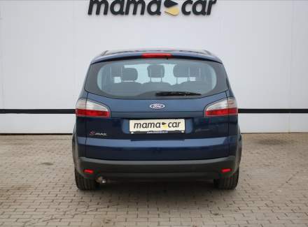 Ford - S-MAX