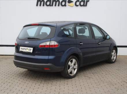 Ford - S-MAX