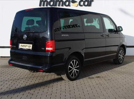 Volkswagen - Multivan