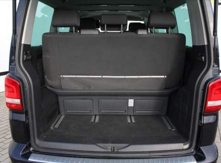 Volkswagen - Multivan