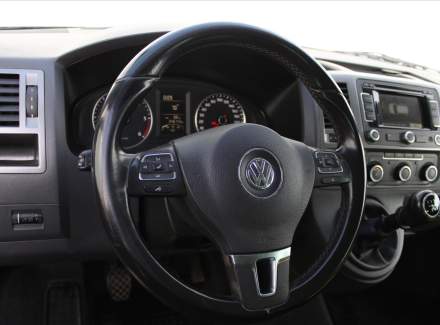 Volkswagen - Multivan