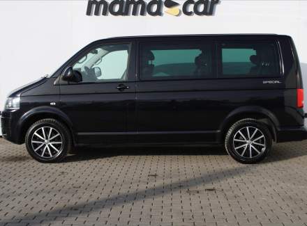 Volkswagen - Multivan