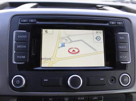 Volkswagen - Multivan