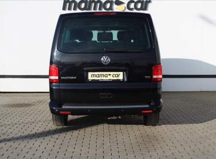 Volkswagen - Multivan