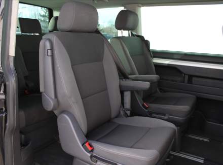 Volkswagen - Multivan