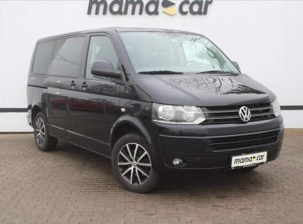 Volkswagen - Multivan