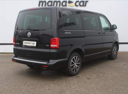 Volkswagen - Multivan