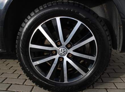Volkswagen - Multivan