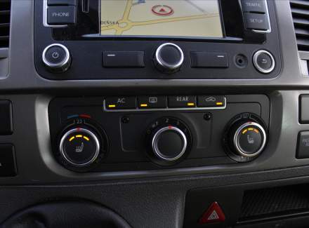 Volkswagen - Multivan