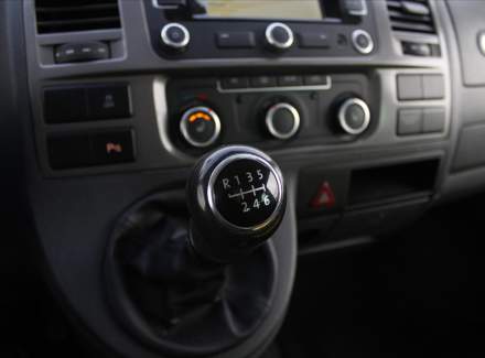 Volkswagen - Multivan