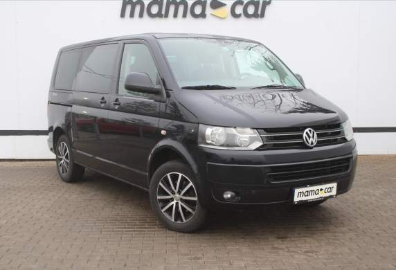 Volkswagen - Multivan