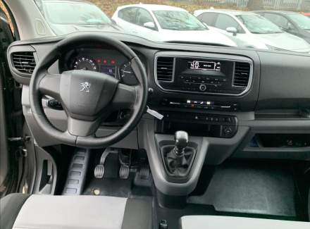 Peugeot - Traveller