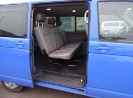 Volkswagen - Caravelle