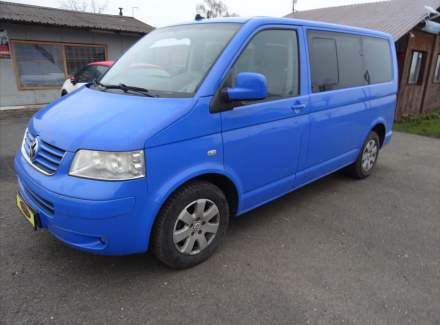 Volkswagen - Caravelle