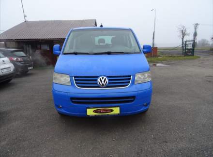 Volkswagen - Caravelle