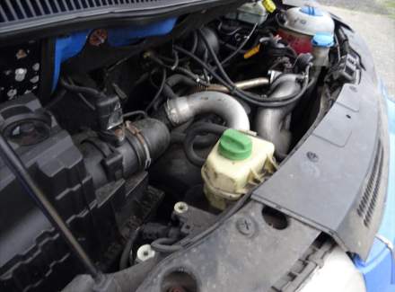 Volkswagen - Caravelle