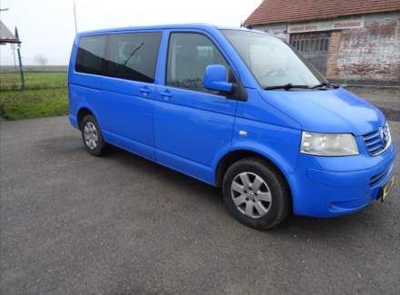 Volkswagen - Caravelle