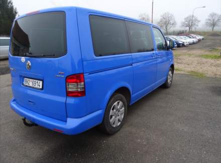 Volkswagen - Caravelle