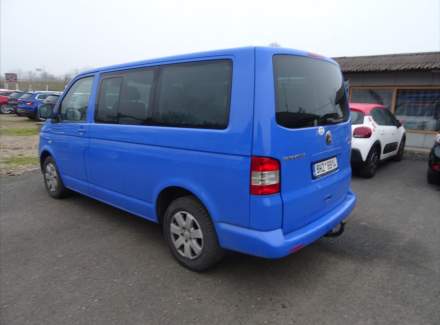 Volkswagen - Caravelle