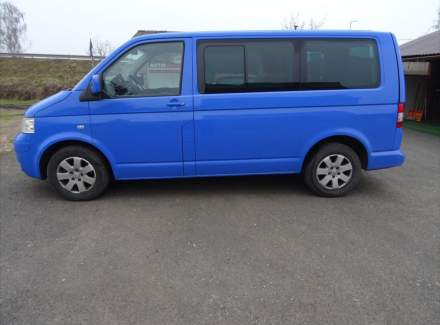 Volkswagen - Caravelle