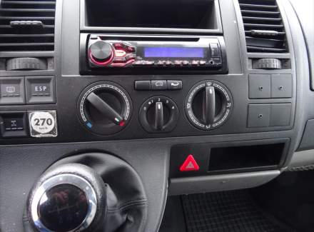 Volkswagen - Caravelle