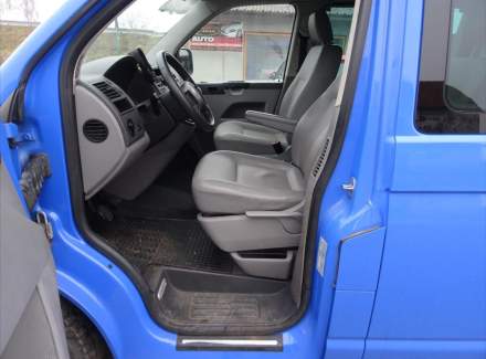 Volkswagen - Caravelle