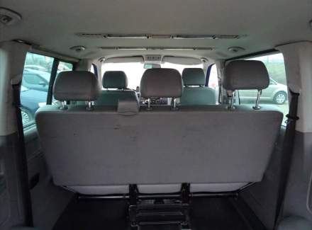 Volkswagen - Caravelle